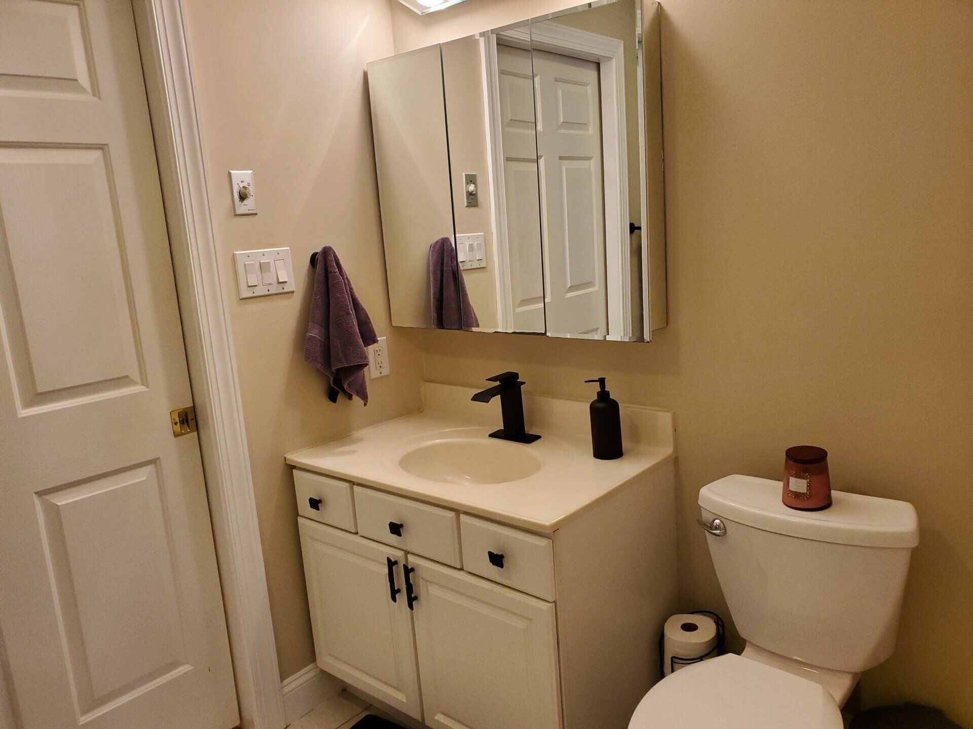 Bathroom  russellhayek.com