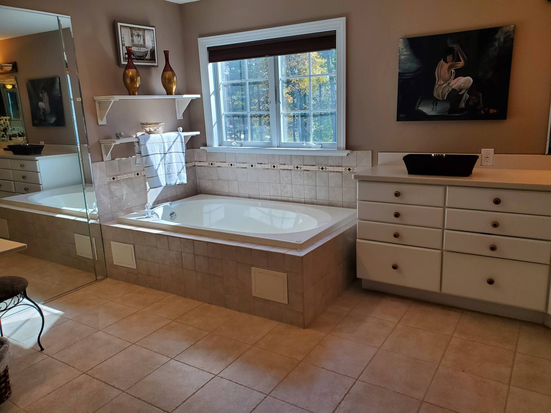 Bathroom  russellhayek.com