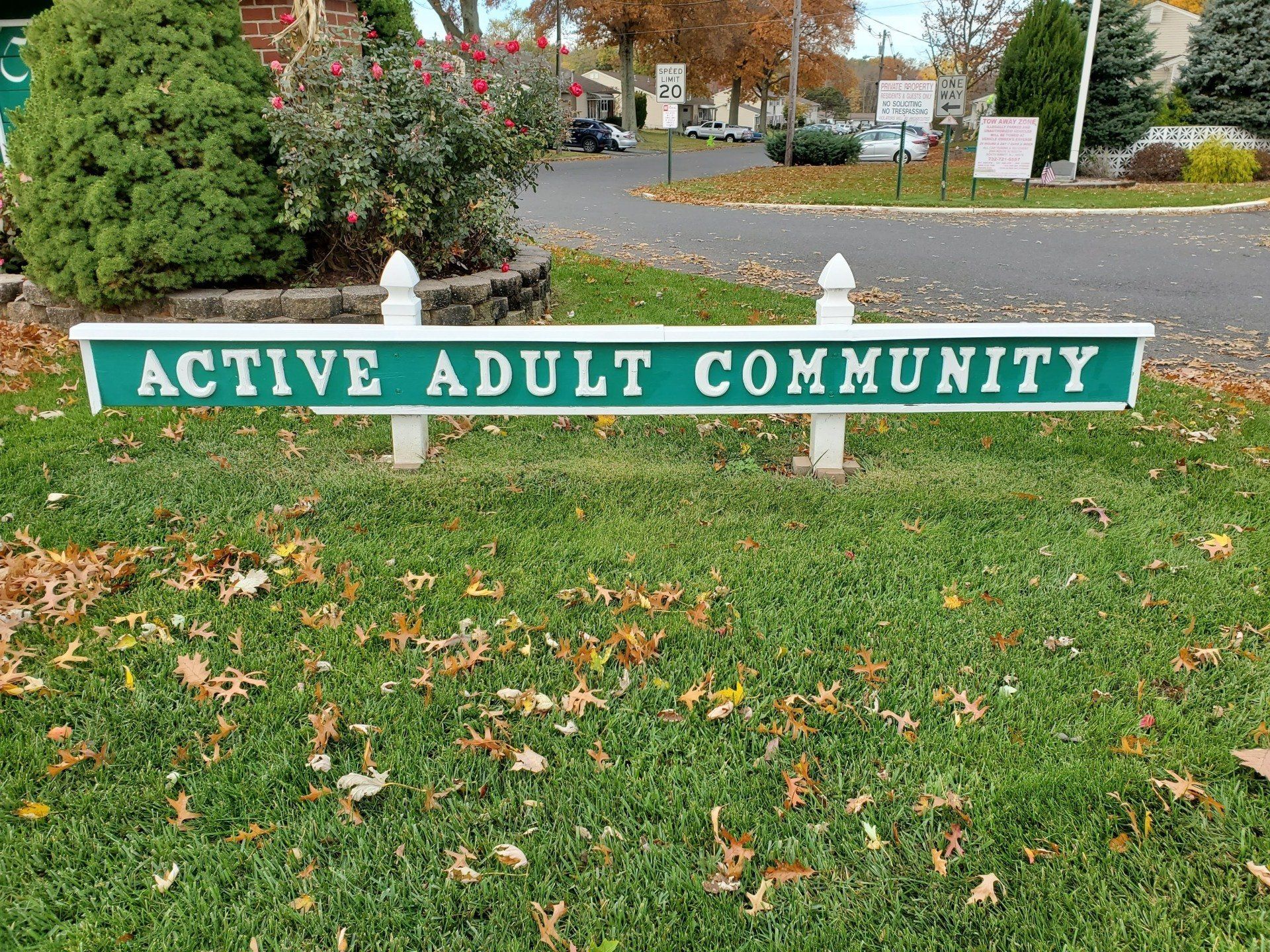 Cheesequake Village Adult Community russellhayek.com