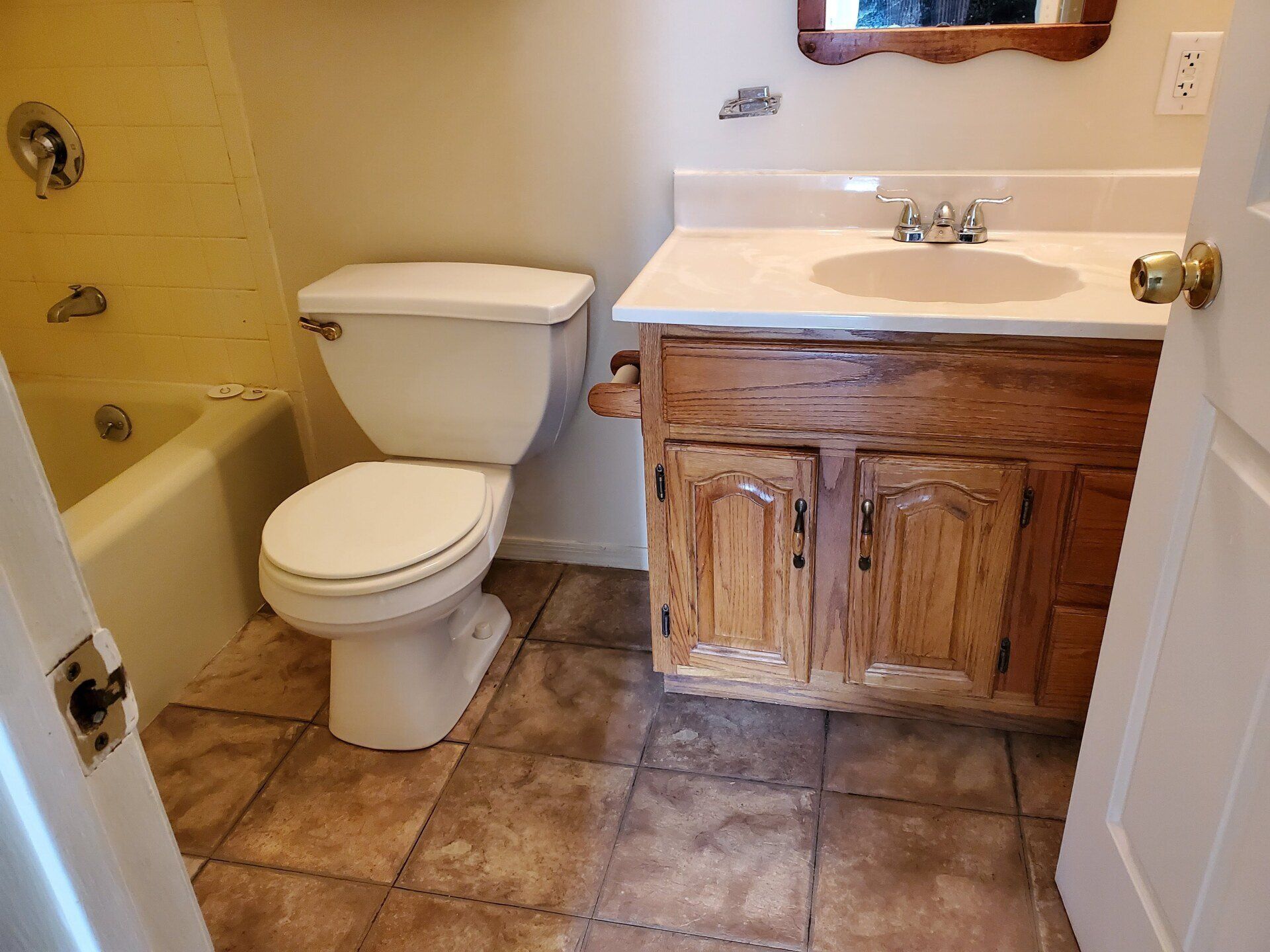 Bathroom  russellhayek.com