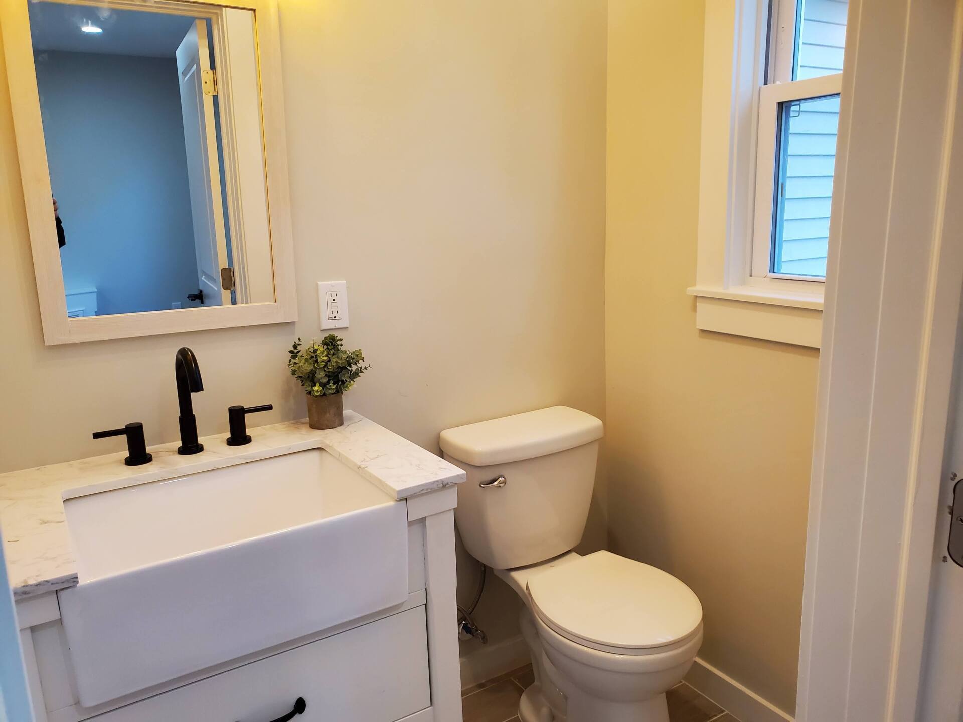 Bathroom  russellhayek.com