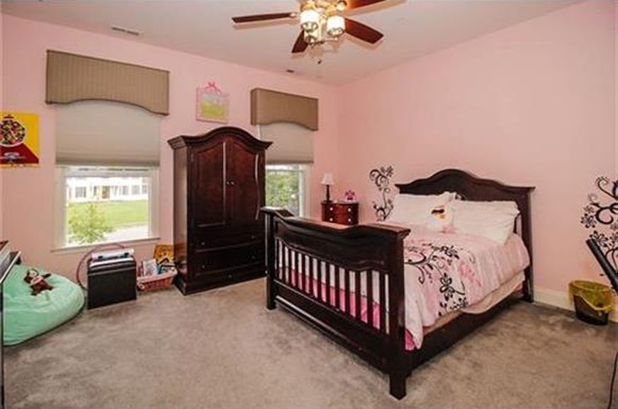 Bedroom Photo By Russell Hayek