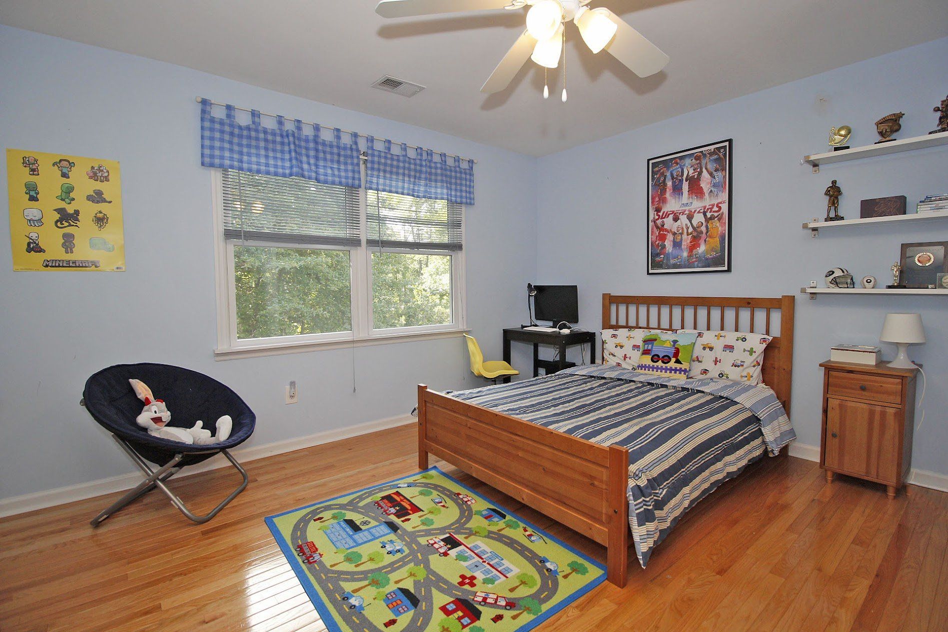 Bedroom Kids  russellhayek.com