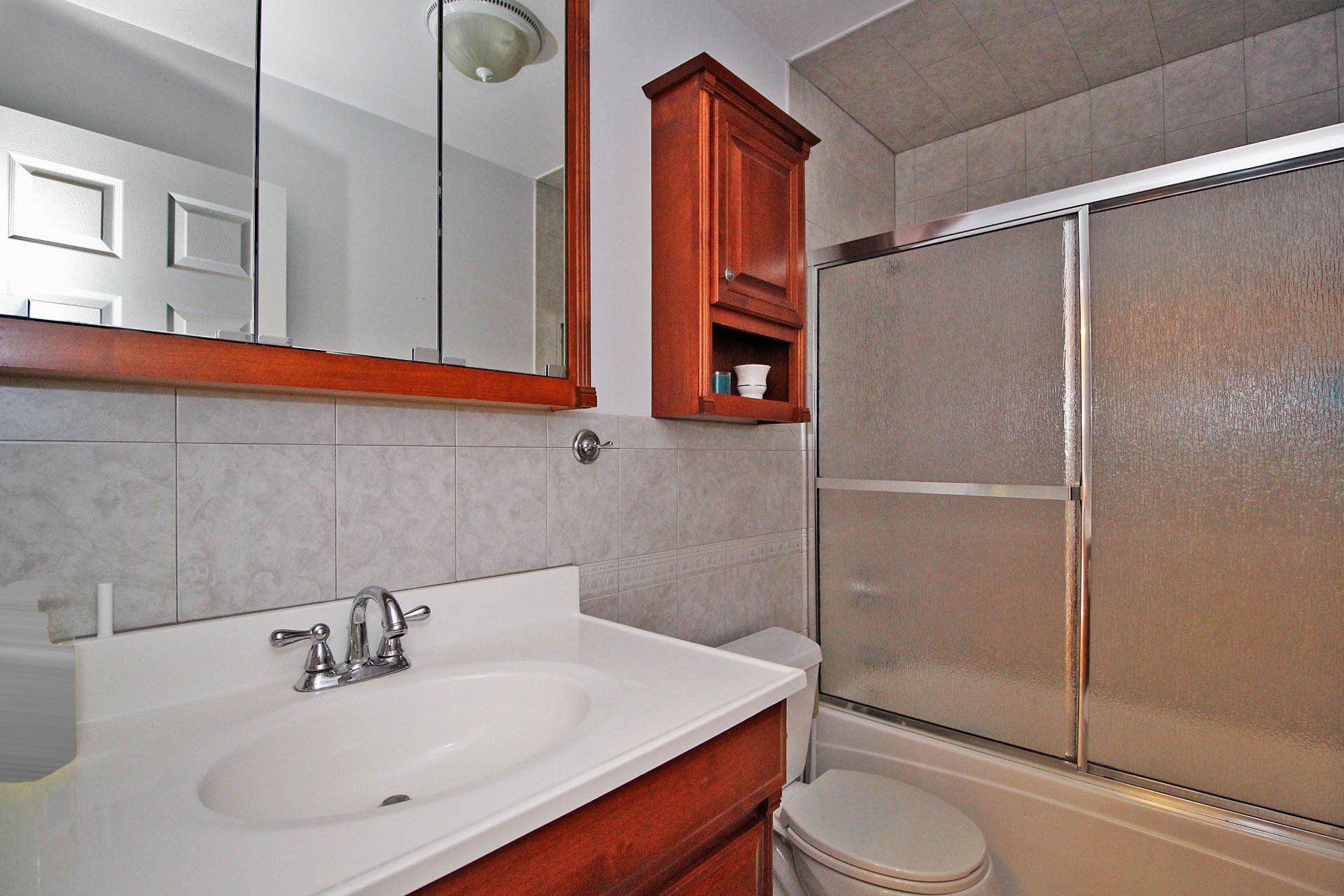 Bathroom Photo By Russell Hayek