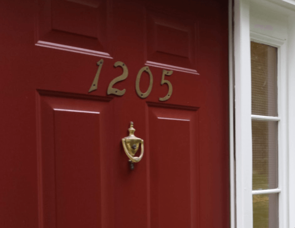 address numbers russellhayek.com