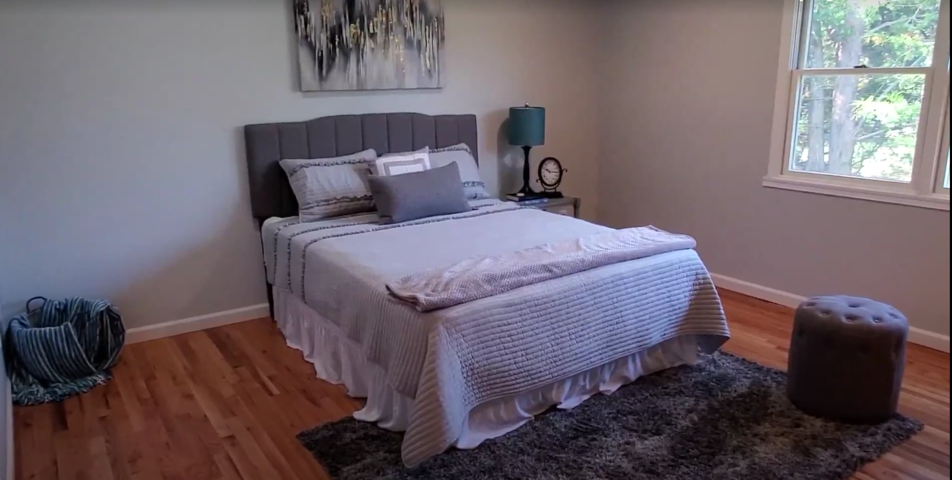 bedroom pictures by russ hayek