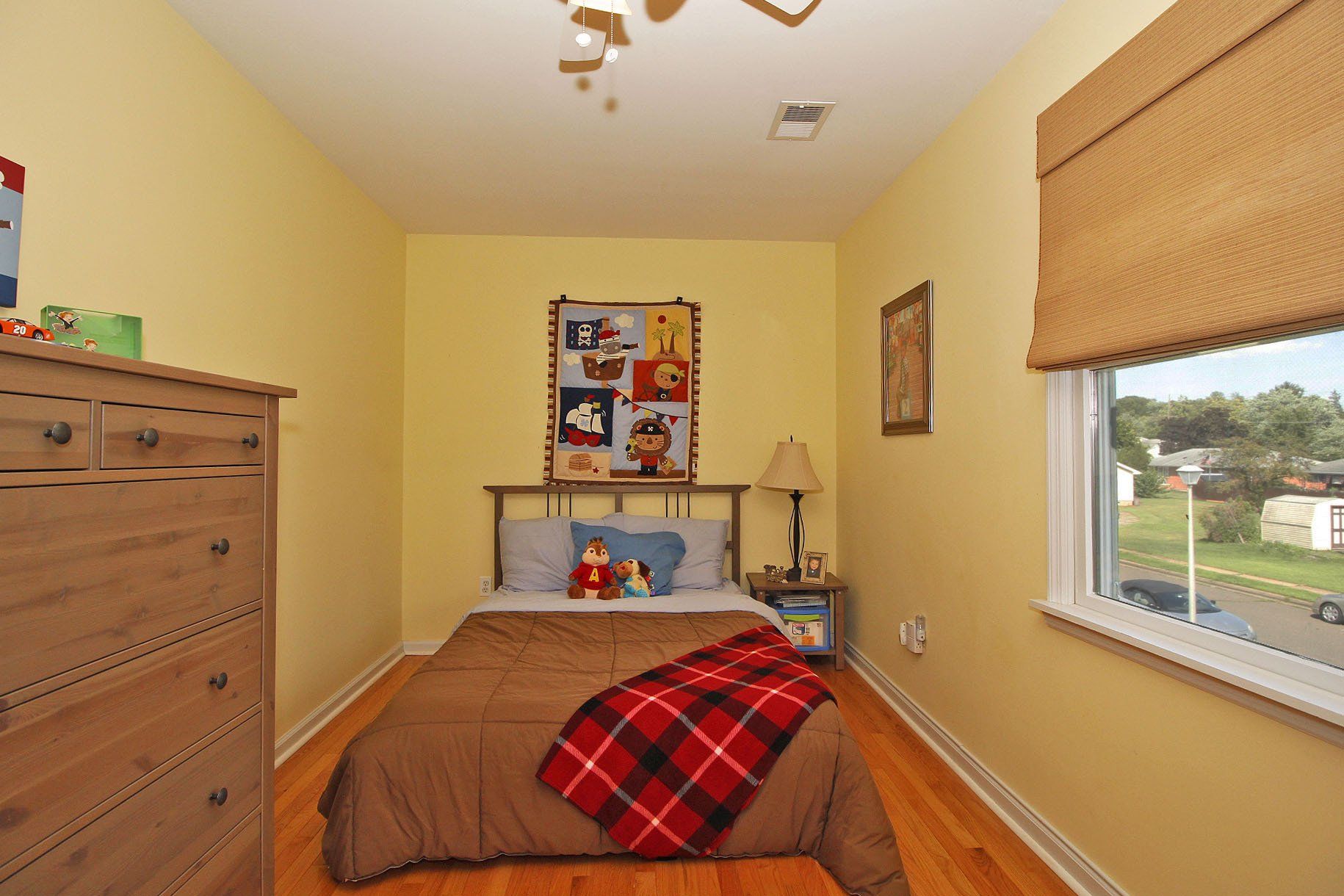 Bedroom Kids  russellhayek.com