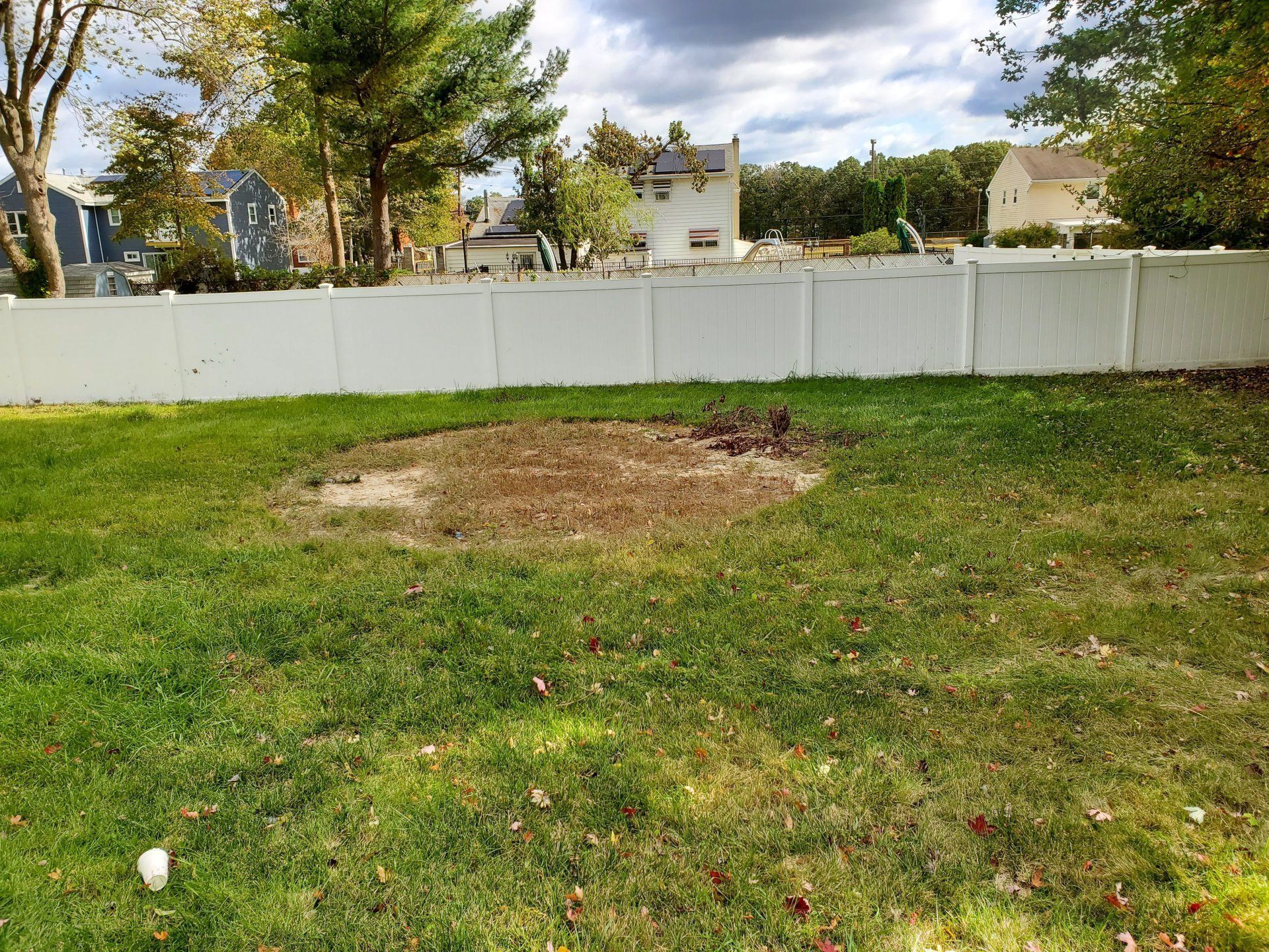 Pool Ring