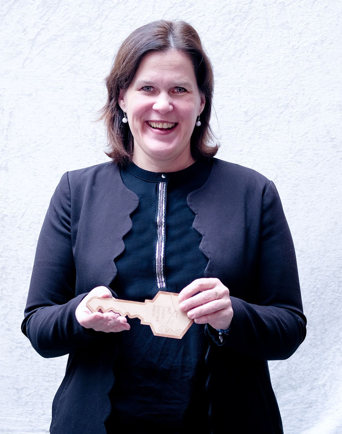 Verena Dietl, Bürgermeisterin München 2024