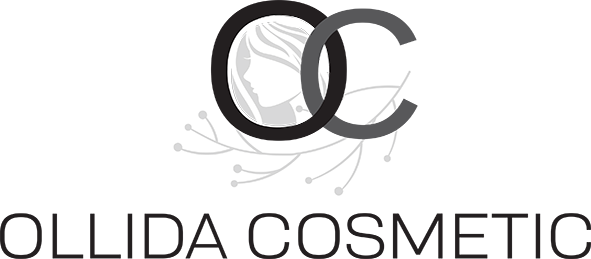 Logo Ollida Cosmetics