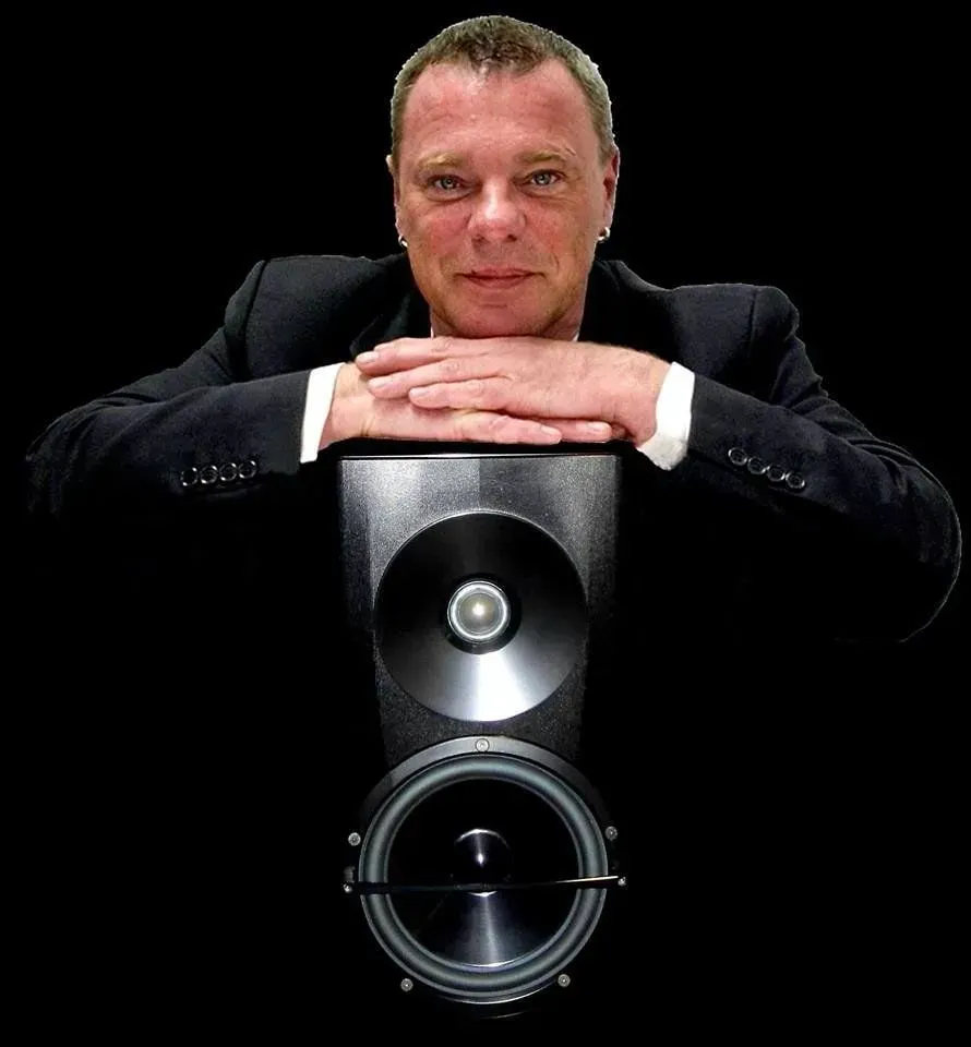 Marcos Hifi & Highend