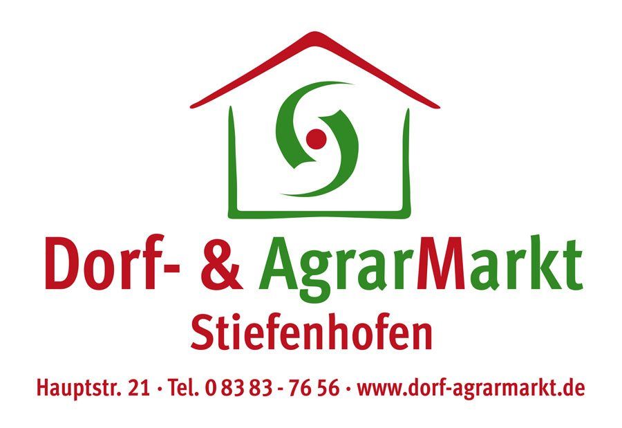 Dorf- & Agrarmarkt Logo
