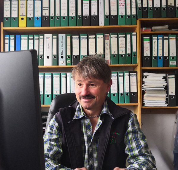 Stephan Rieser, Inh. Dorf & Agrarmarkt Stephan Rieser im Dorfmarkt in Stiefenhofen