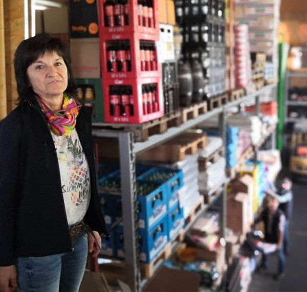 Dorfladen, Getränkemarkt & Agrarmarkt in Stiefenhofen Großes Angebot im Dorf- und Agrarmarkt Steifenhofen im Allgäu