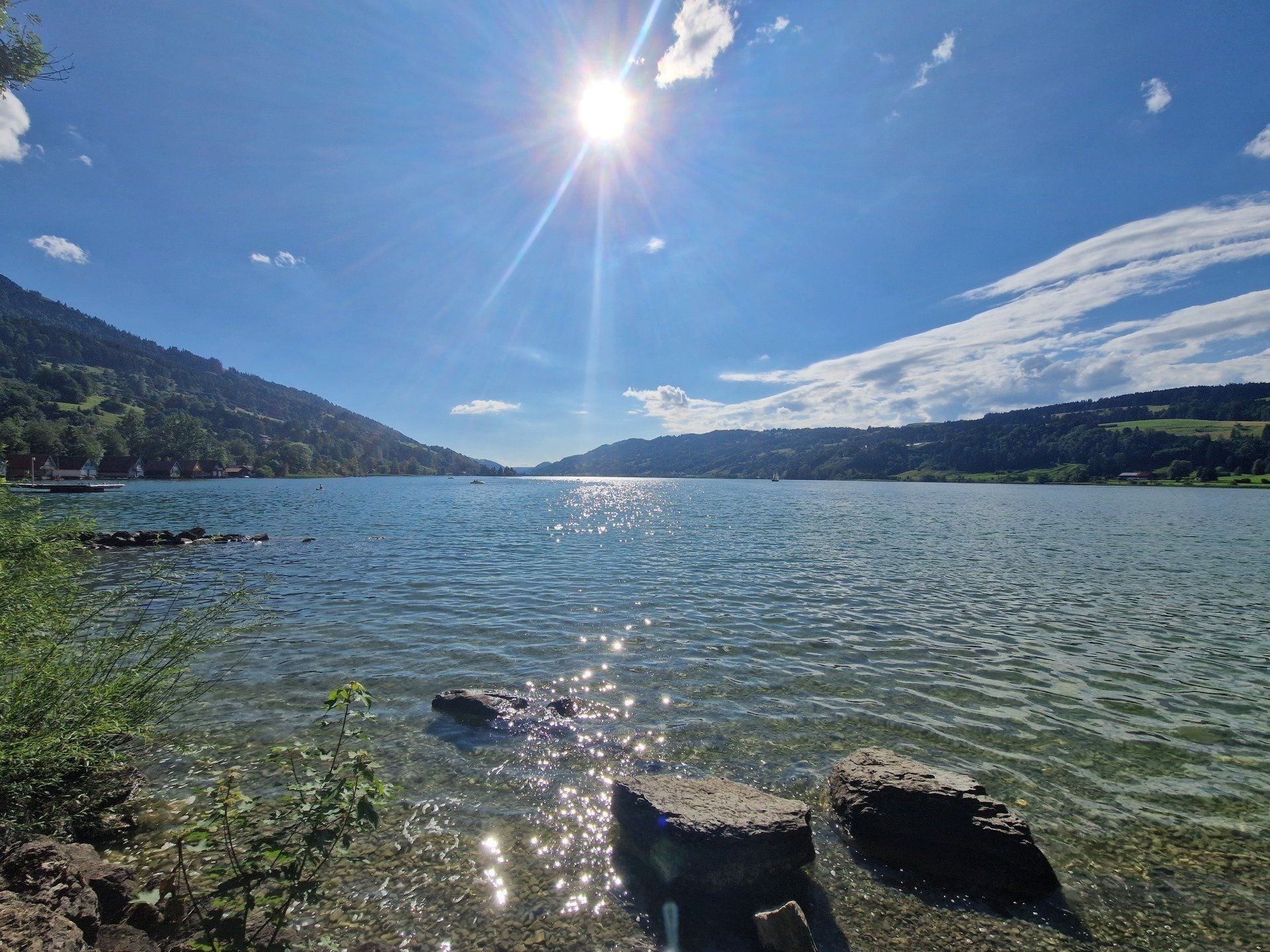 Großer Alpsee