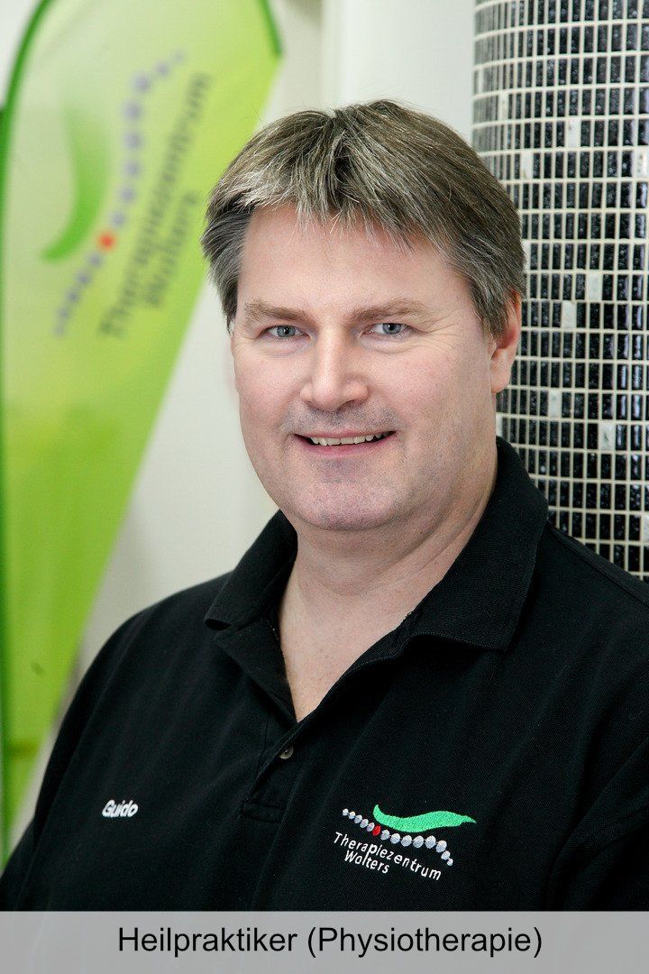 Guido Wolters