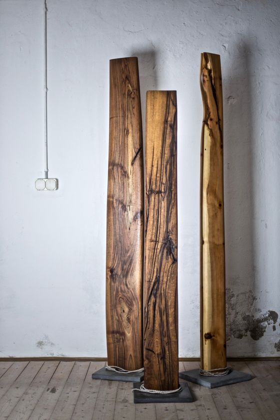 Nussbaum | Altholz | Zirbe