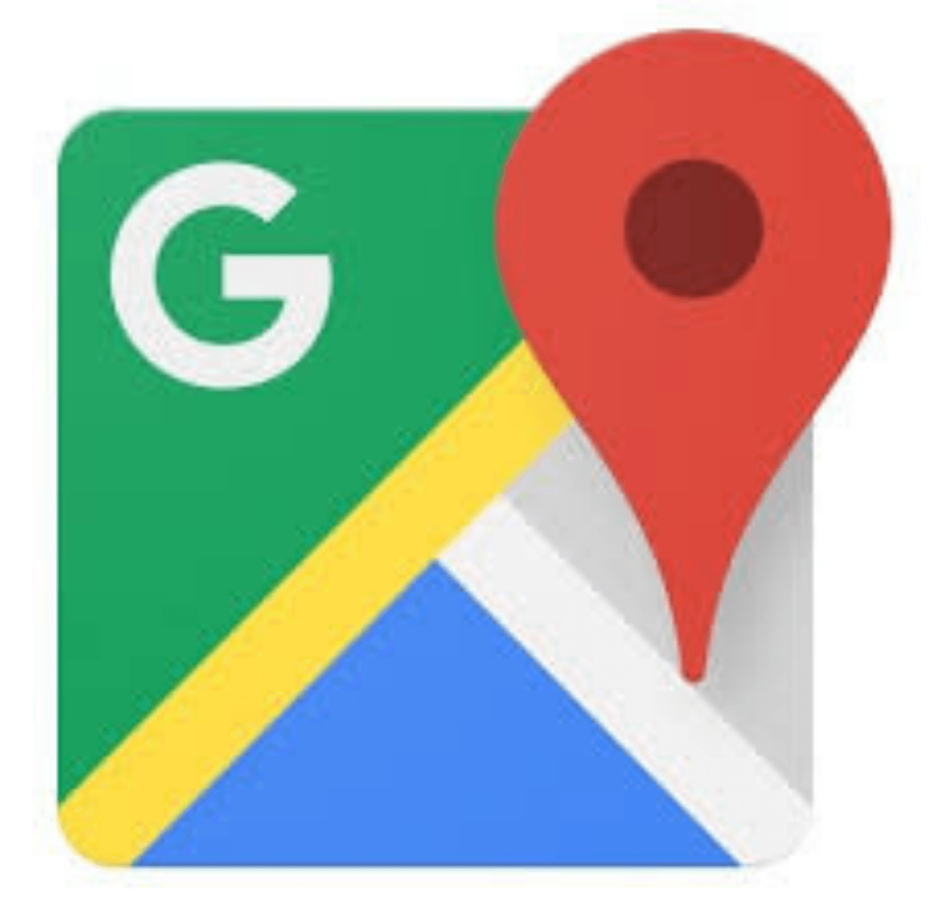 Google Maps Icon linked to TexasTubes.com