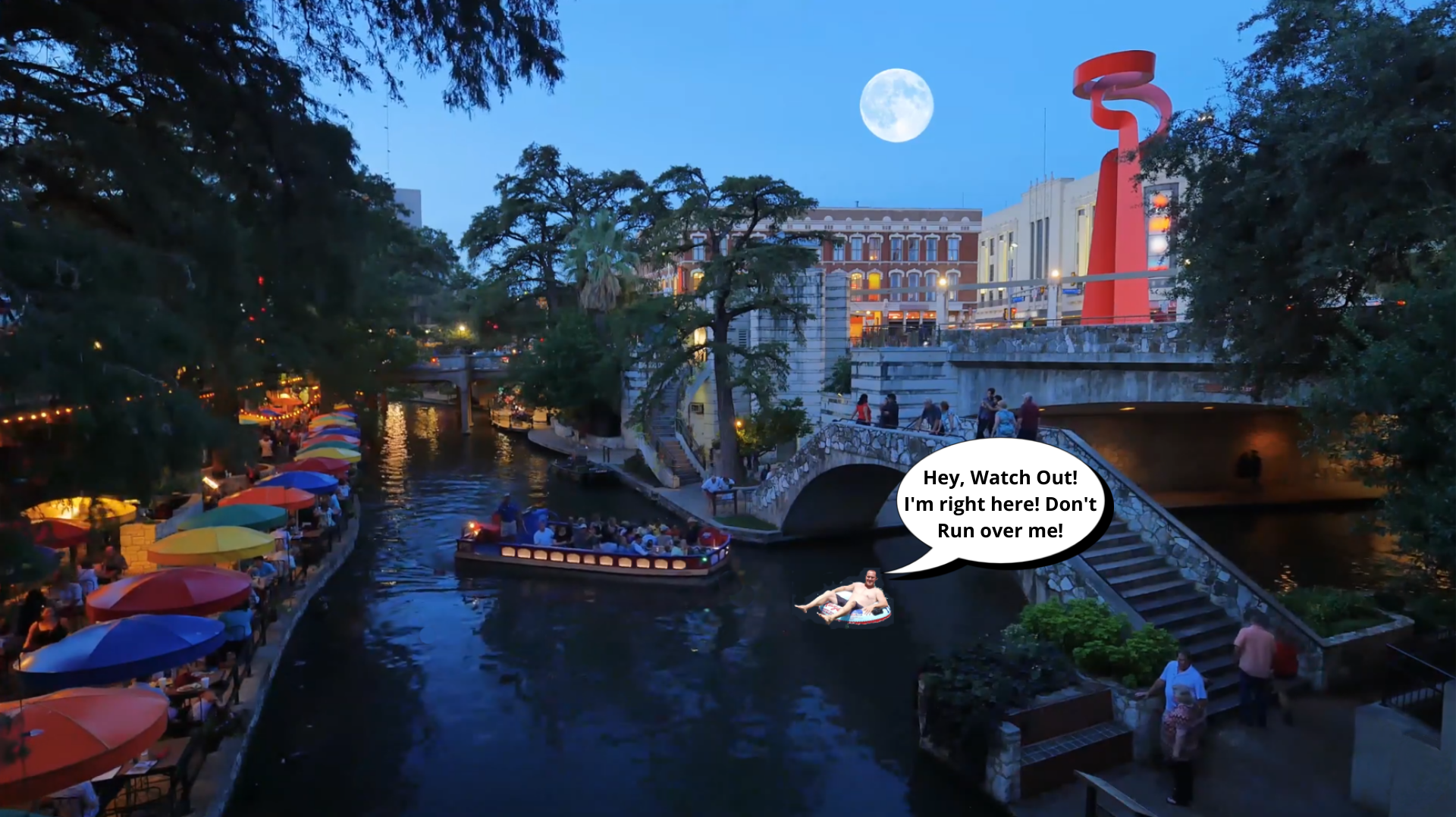 San Antonio River Float | San Antonio River Walk Go Rio Tour Boats | No San Antonio River Tubing | Photo-The-Mind-of-Jae San Antonio River Float | San Antonio River Walk Go Rio Tour Boats | No San Antonio River Tubing | Photo-The-Mind-of-Jae