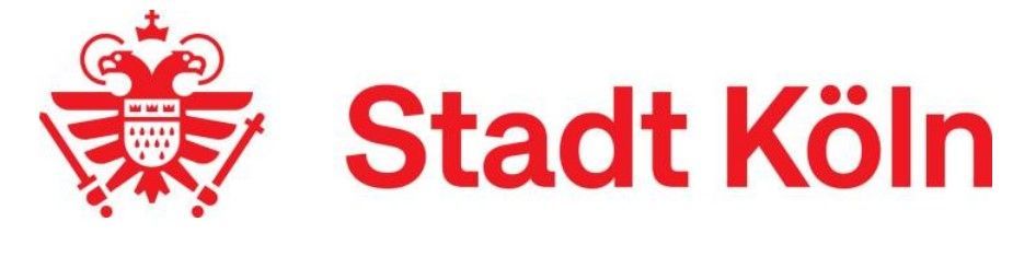 Gefördert von Stadt Köln