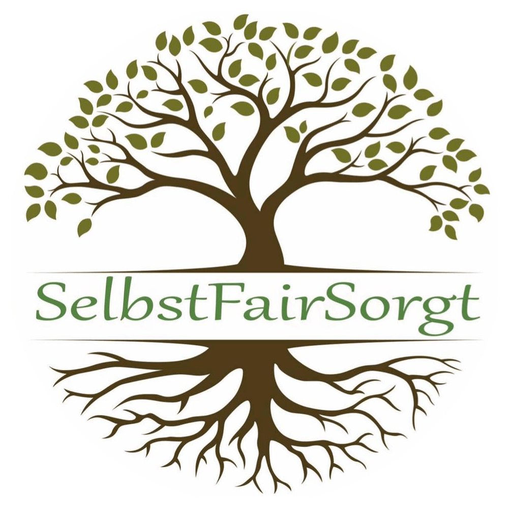 SelbstFairSorgt Logo