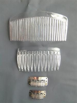 Combs & Clips