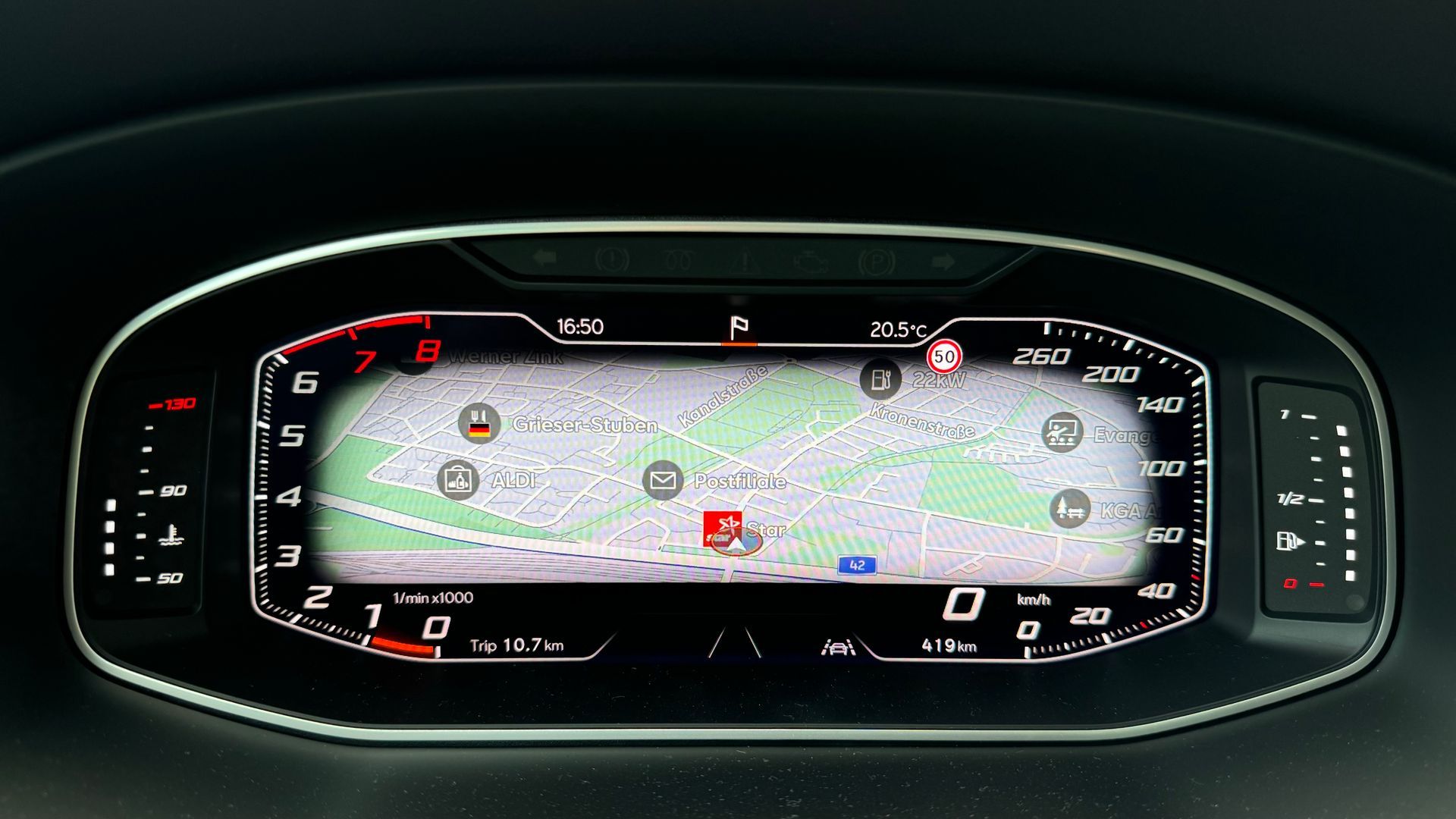 Ihr Weg zurück zum Führerschein.