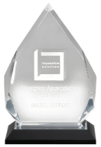 acrylic plaque