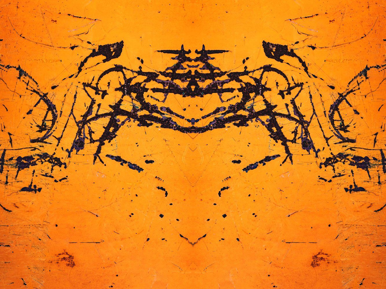 Abstrakte Fotografie