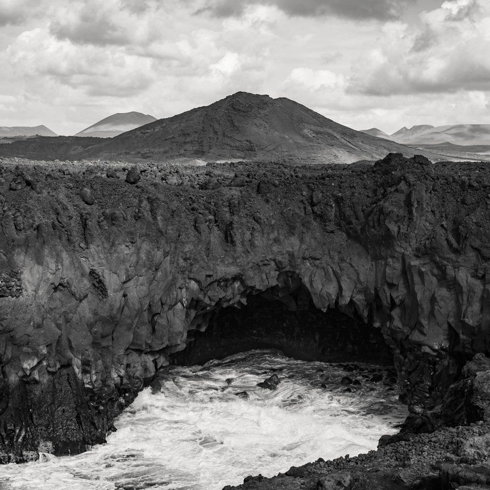 Lanzarote Timanfaya