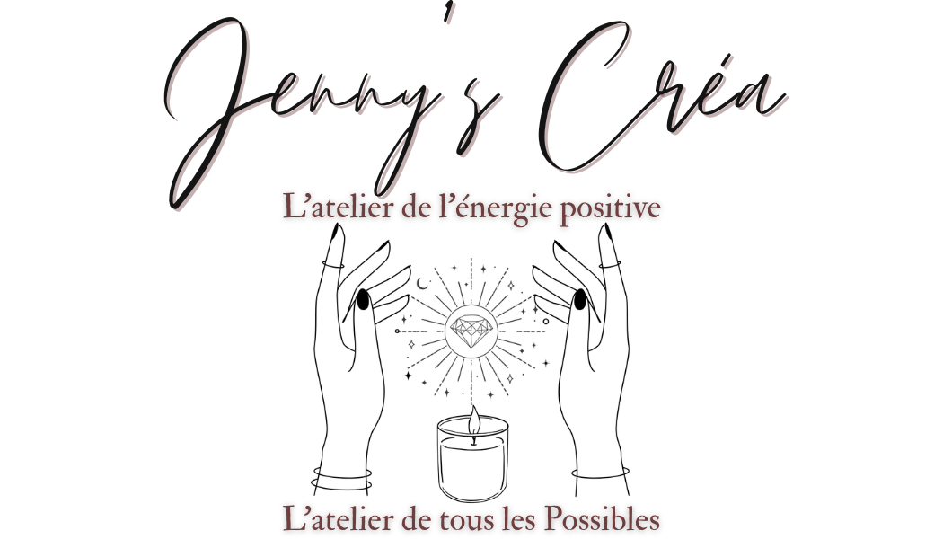 Jenny's Créa