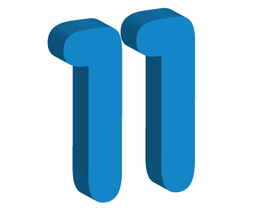 11 Semanas 11 Semanas