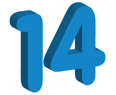 14 Semanas 14 Semanas