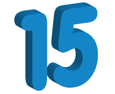 15 Semanas 15 Semanas