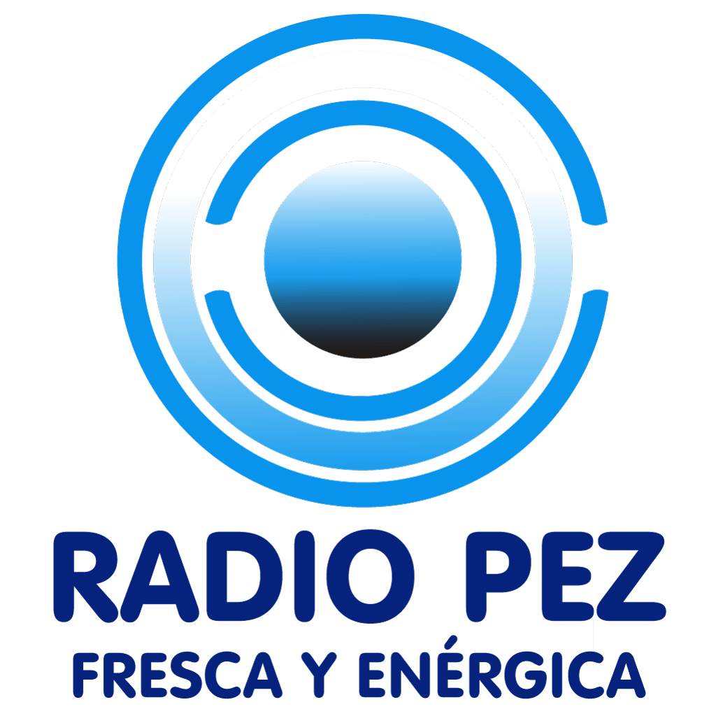 Logo Radio Pez