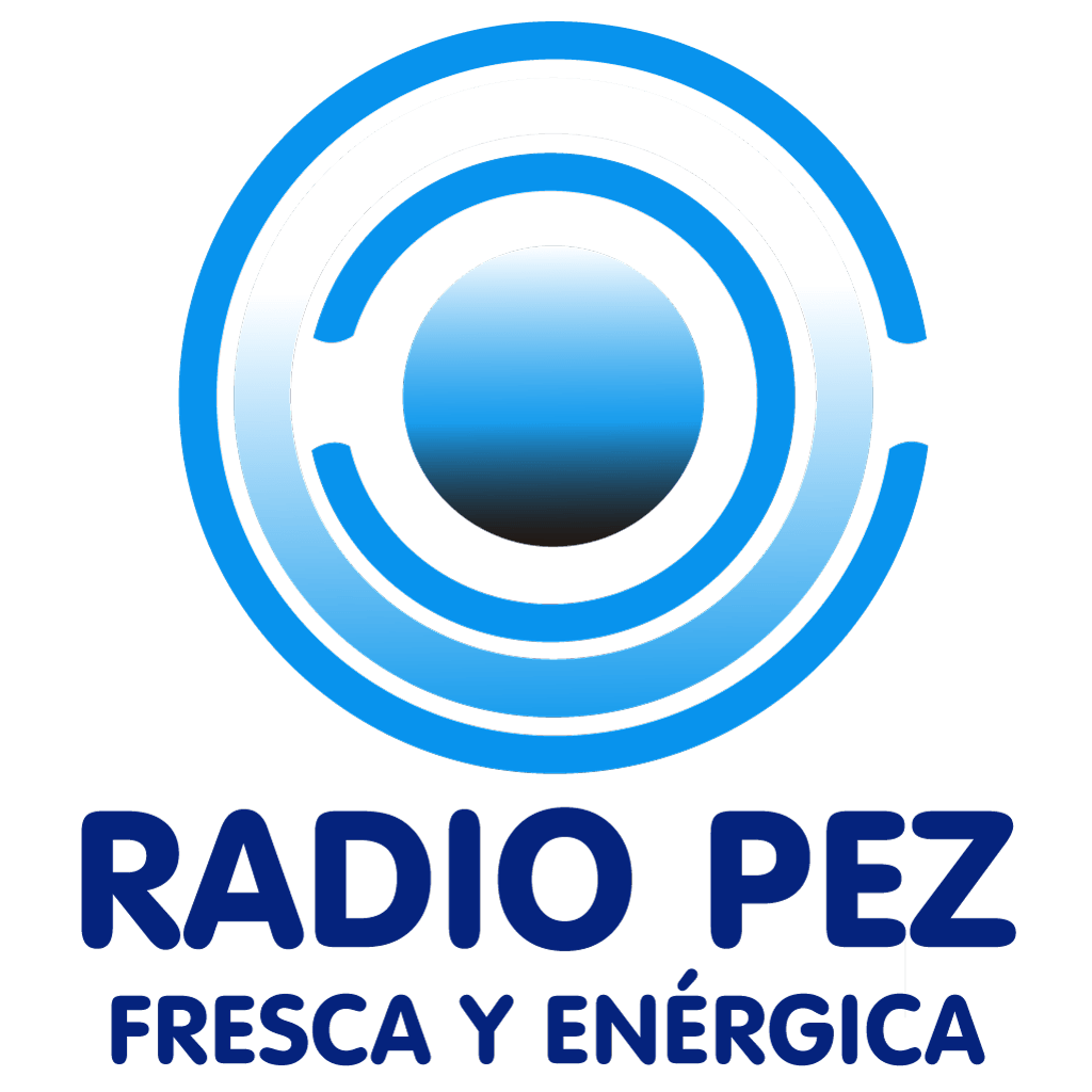Logo Radio Pez Logo Radio Pez