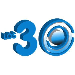 Logo LOS30