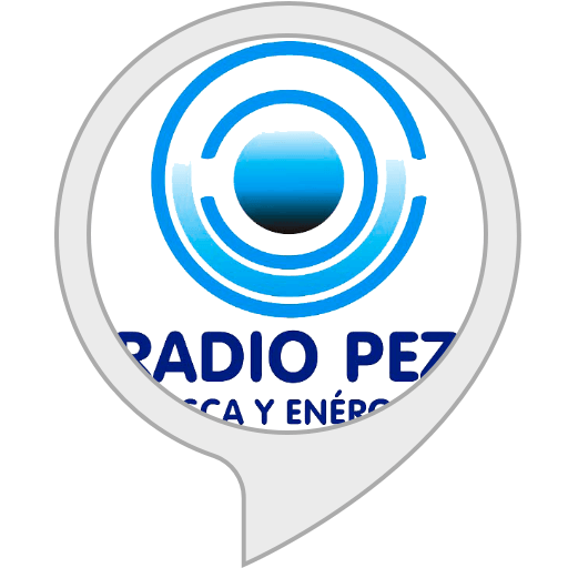 SKILL DE ALEXA RADIO PEZ