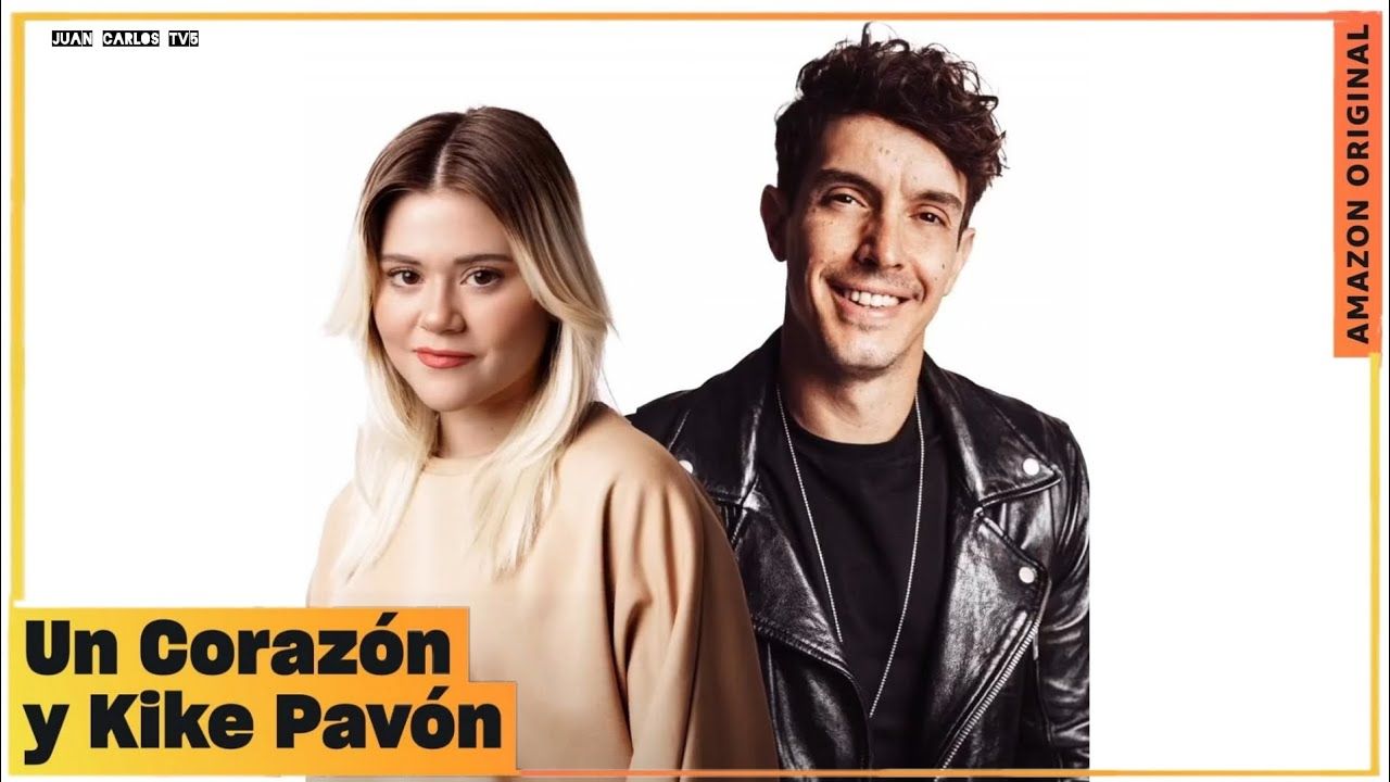 Un Corazón & Kike Pavón - El Día Que La Muerte Murió Un Corazón & Kike Pavón - El Día Que La Muerte Murió