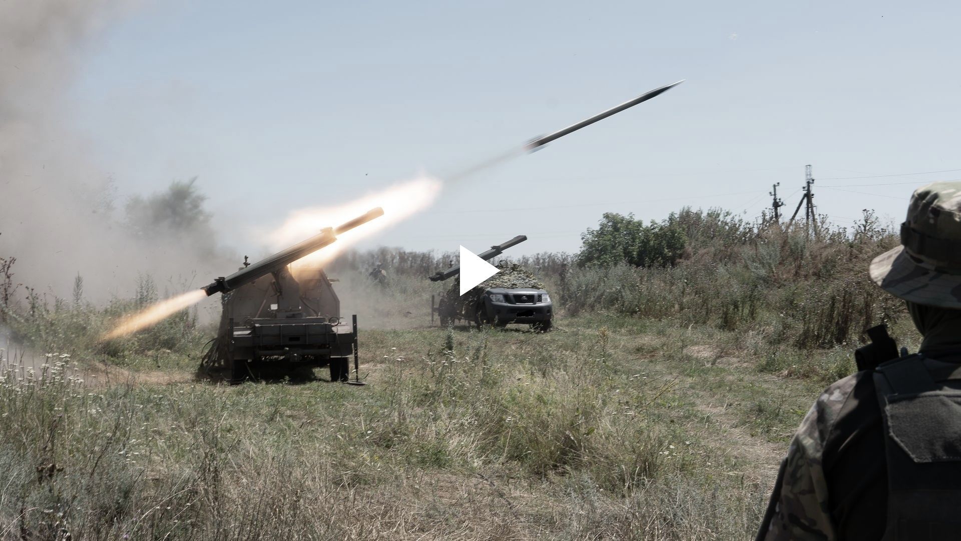 Tobias Dammers Journalist