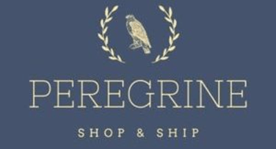 Peregrine Shop & Ship-LOGO