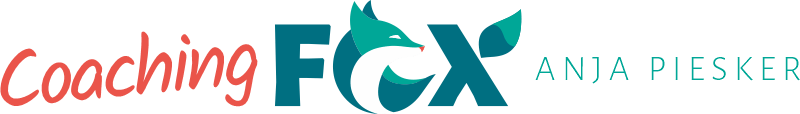 Zur Startseite Coaching Fox Logo