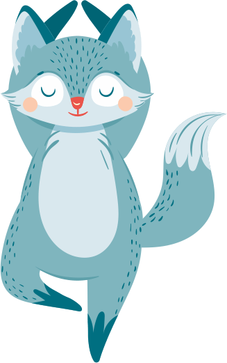 Ich bin wertvoll Coaching Fox Anja Piesker Selbstwert