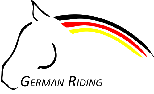 Logo von German Riding