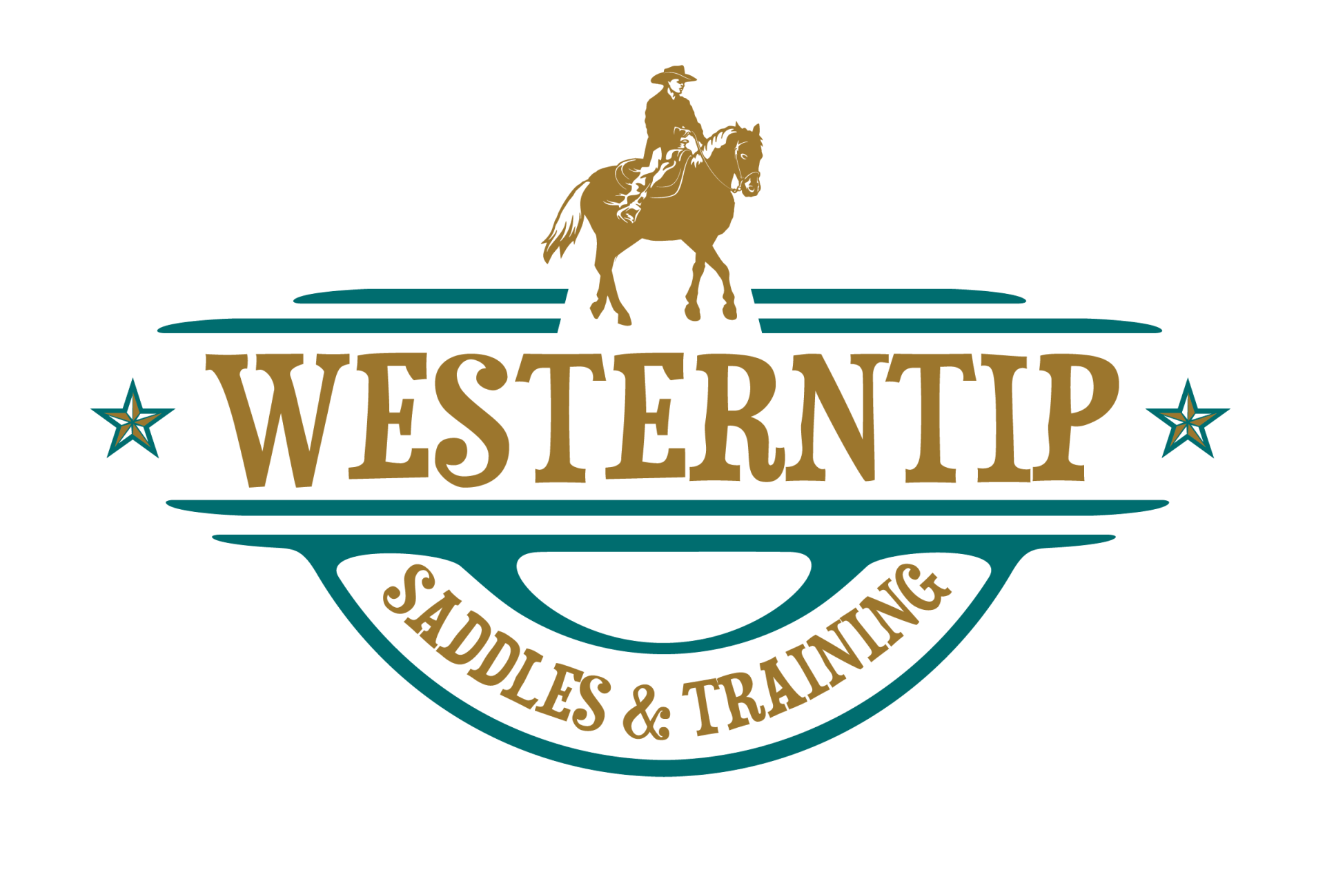 Westerntip Logo Das Logo von Westerntip