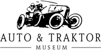 Auto & Traktormuseum