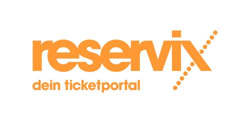 Reservix Logo