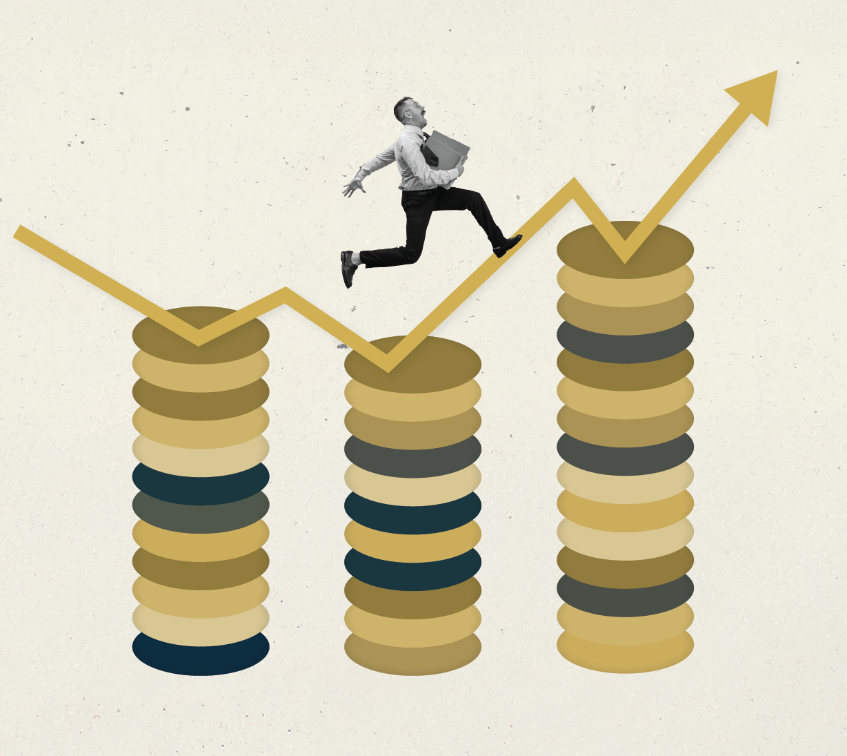 Vorteile mit Crowndirect