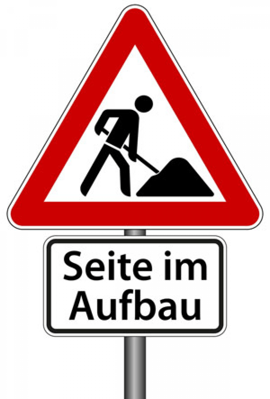 Straßenschild