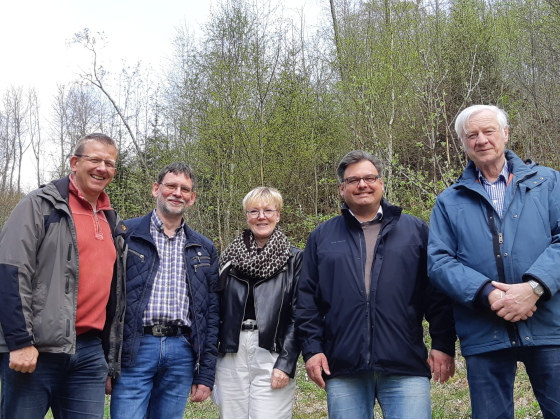 Gruppenbild Gruppenbild